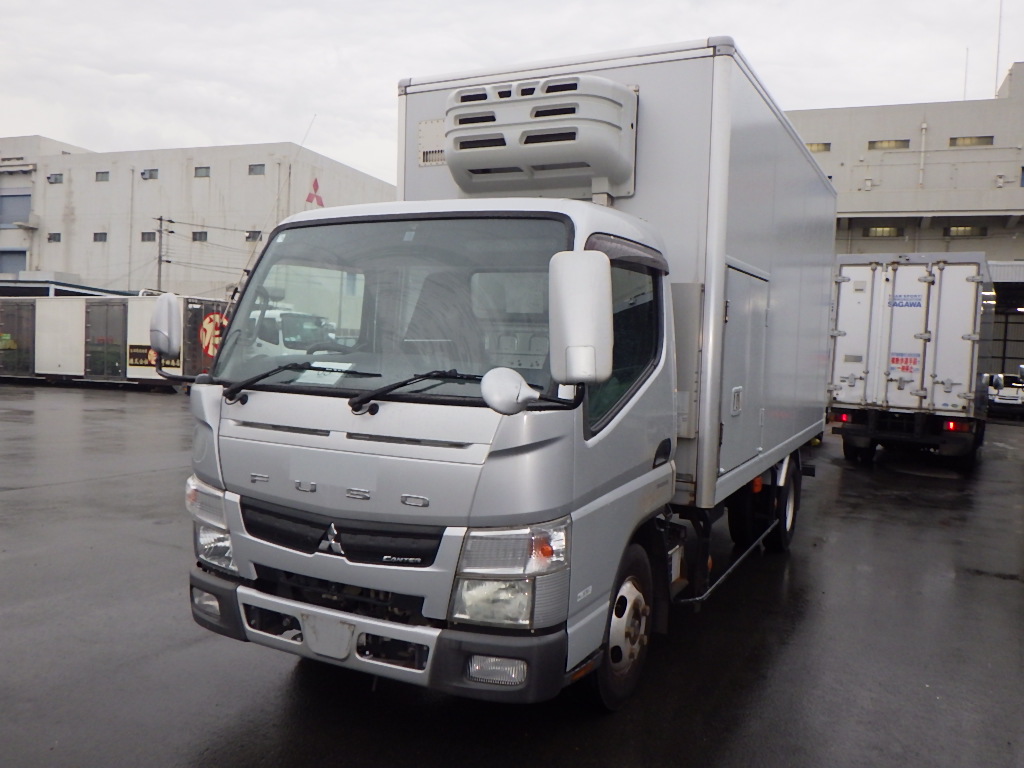 オークション出品車
