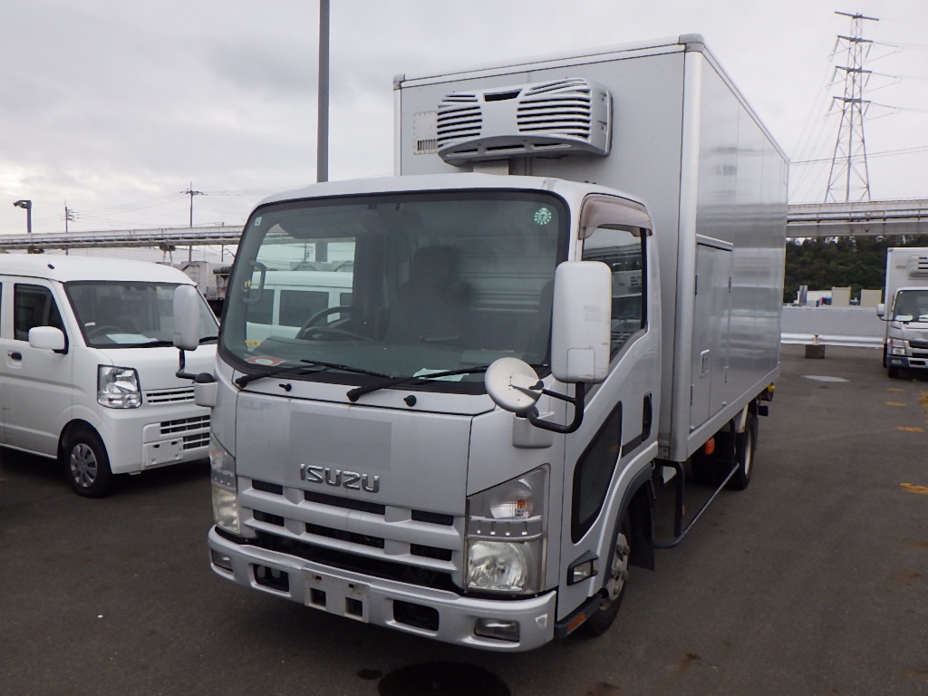 オークション出品車
