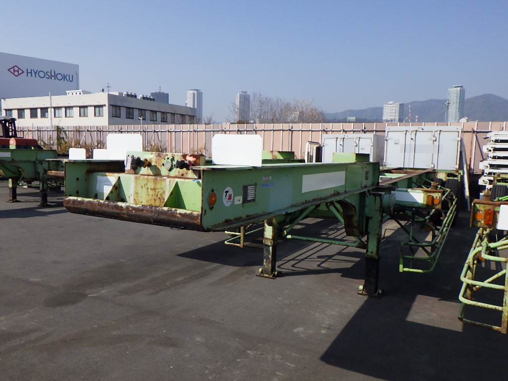 オークション出品車