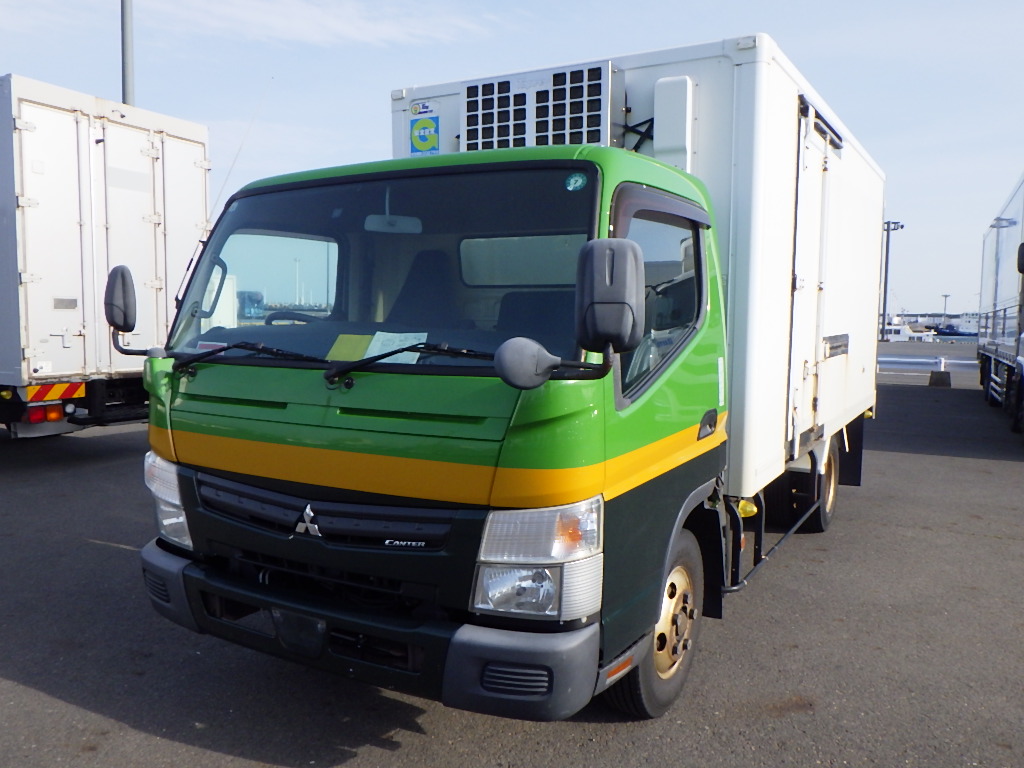 オークション出品車