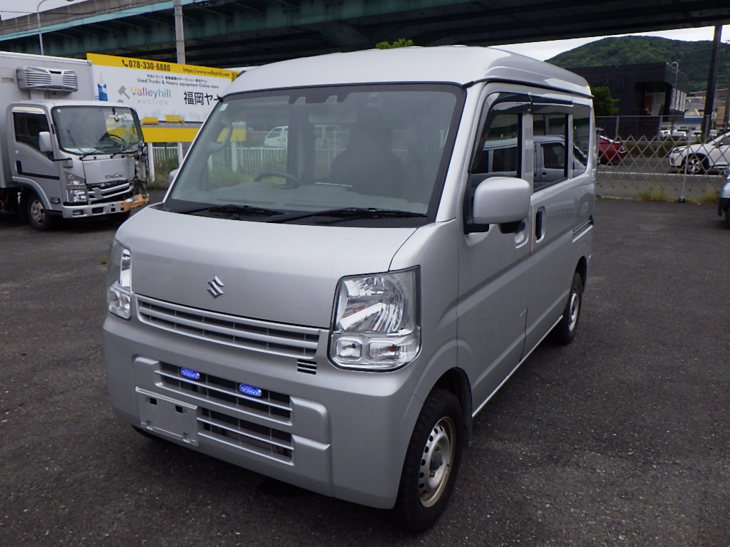 オークション出品車