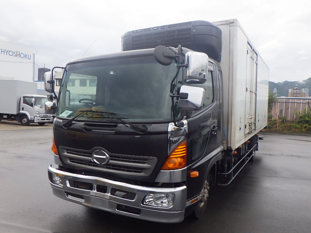 オークション出品車