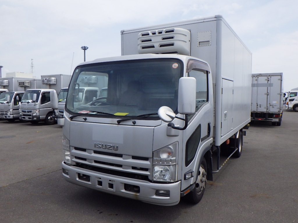 オークション出品車