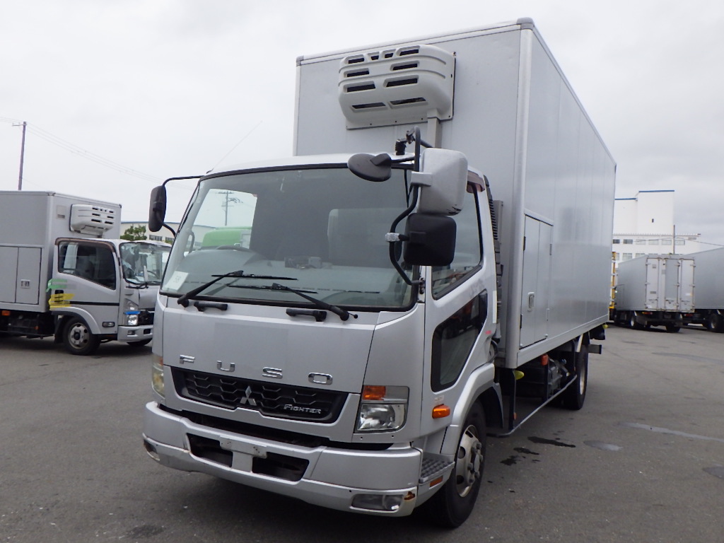 オークション出品車