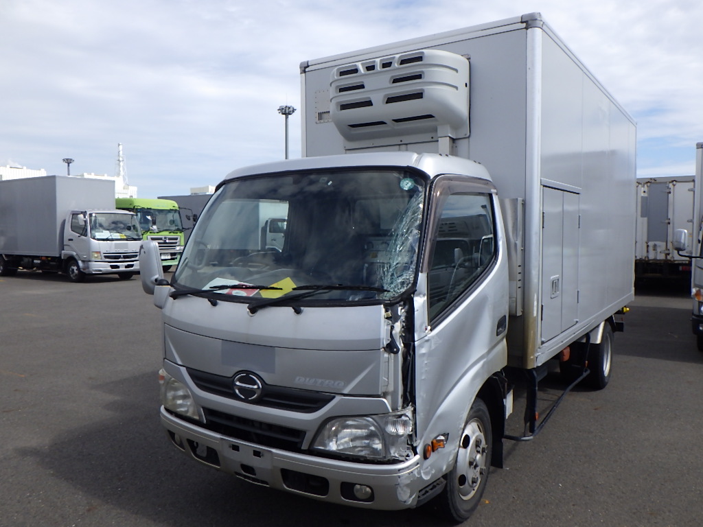 オークション出品車