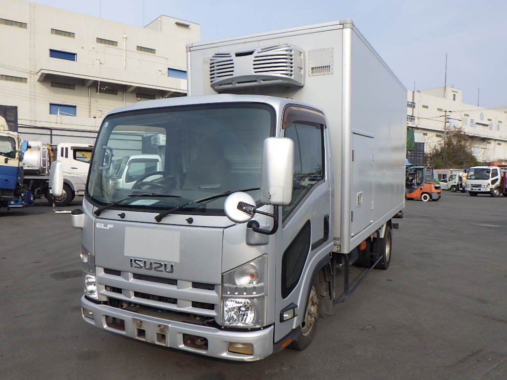 オークション出品車