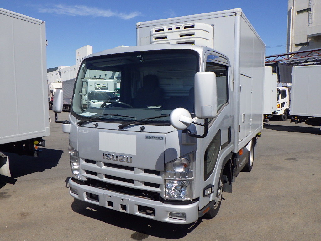 オークション出品車