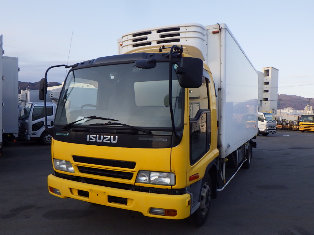 オークション出品車