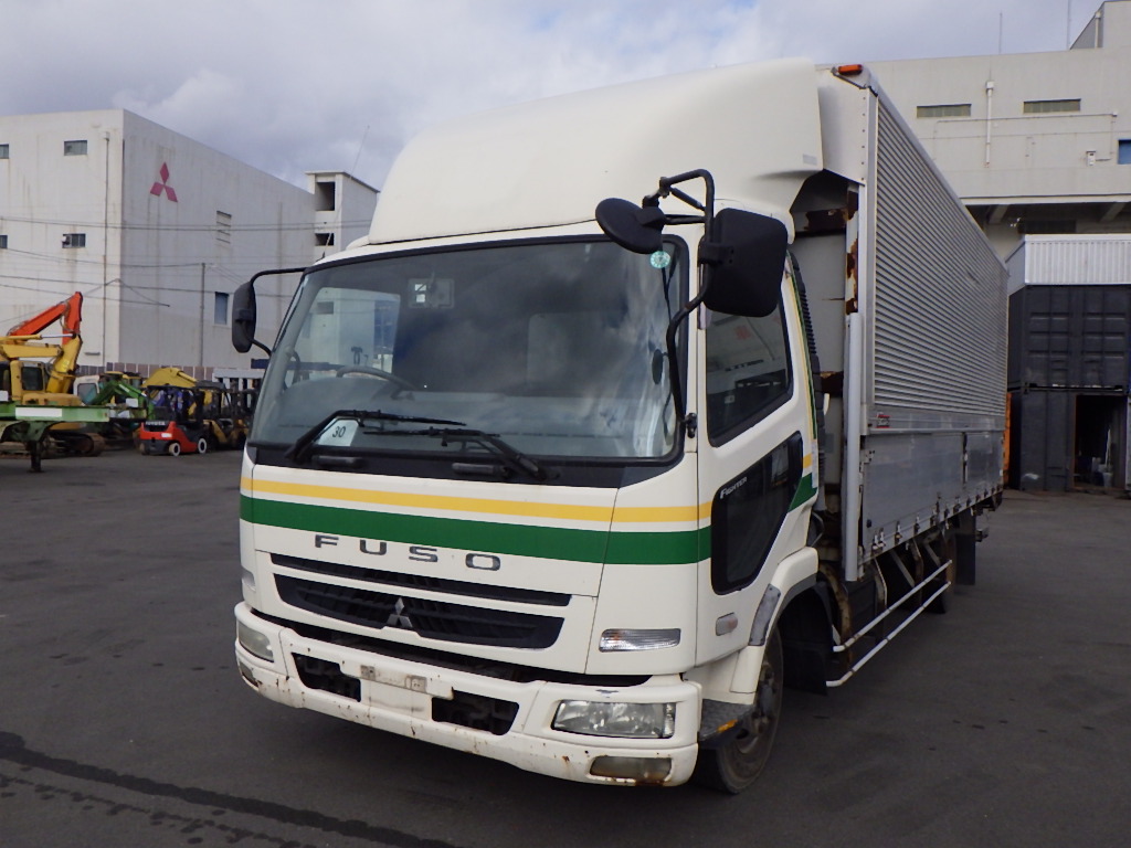 オークション出品車