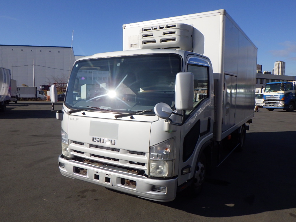 オークション出品車