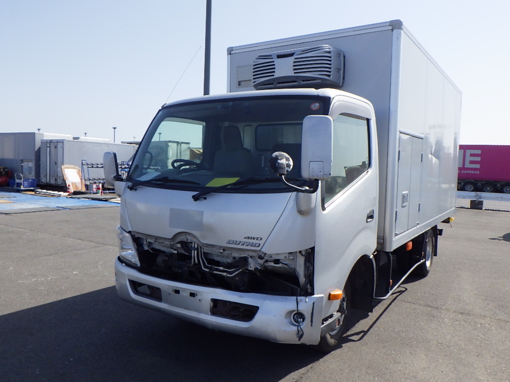 オークション出品車