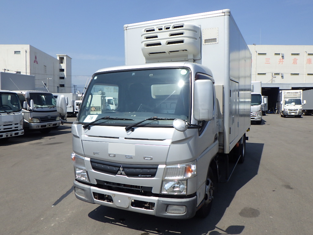 オークション出品車