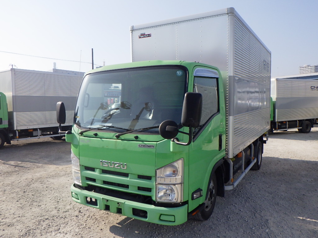 オークション出品車