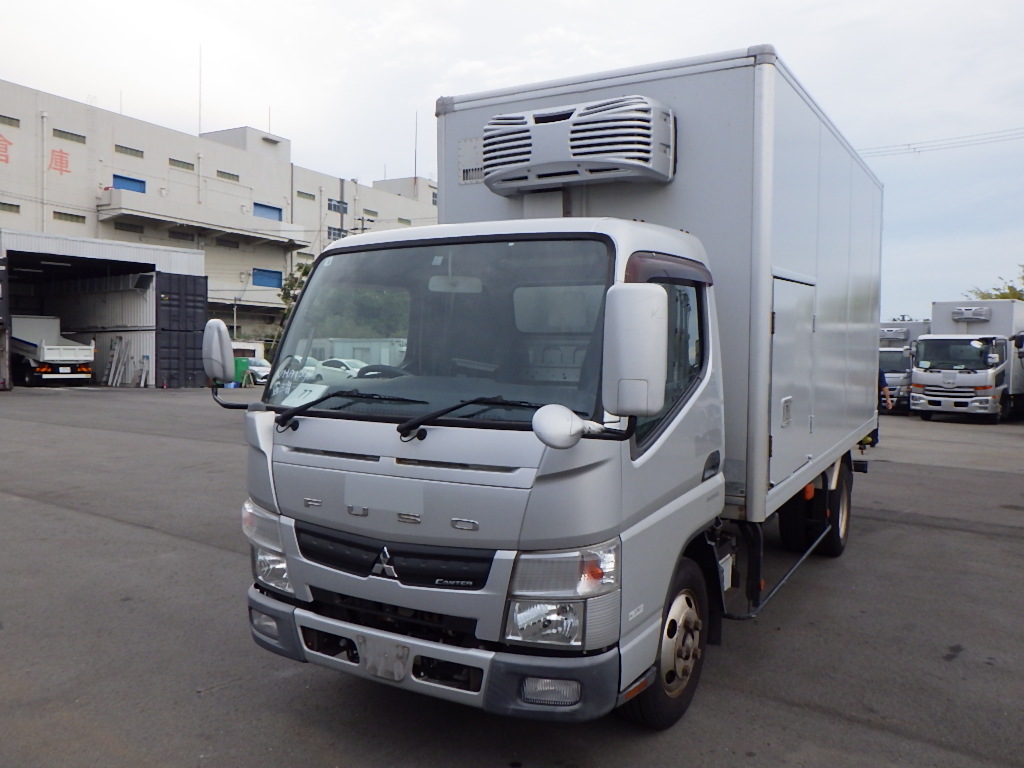 オークション出品車