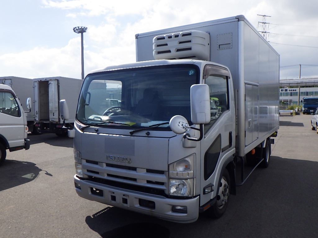 オークション出品車