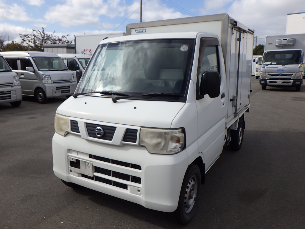 オークション出品車