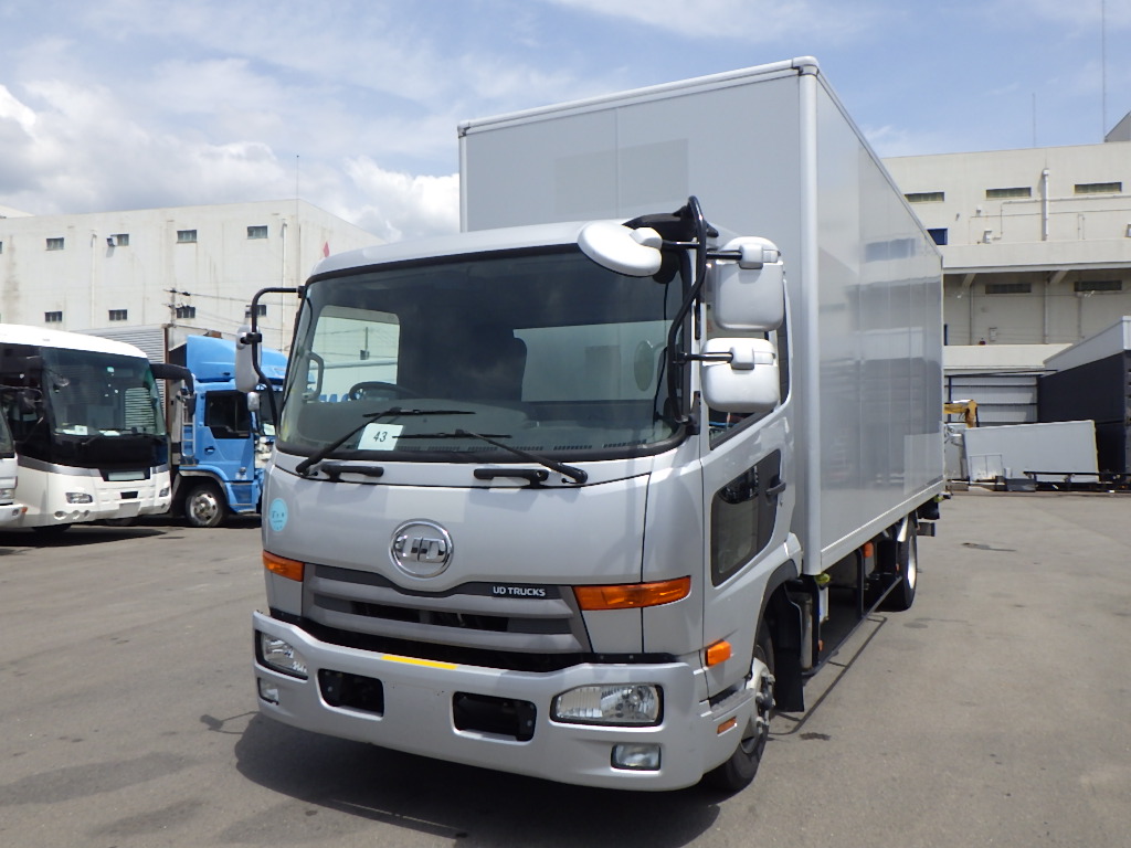 オークション出品車