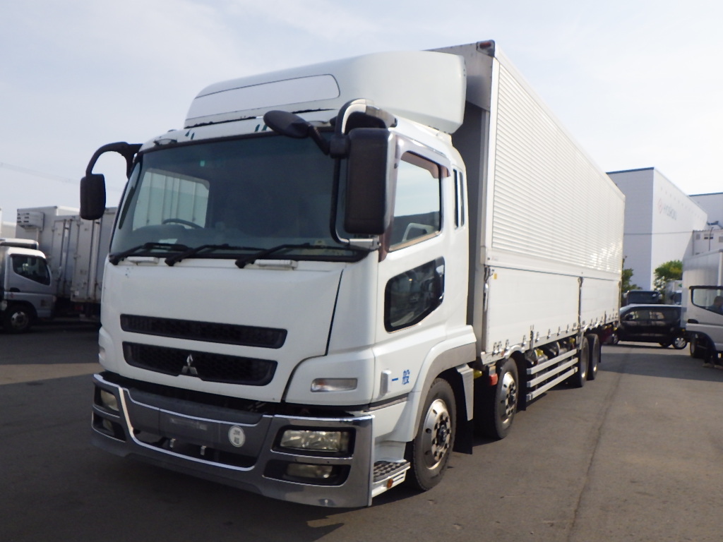 Auction Vehicle