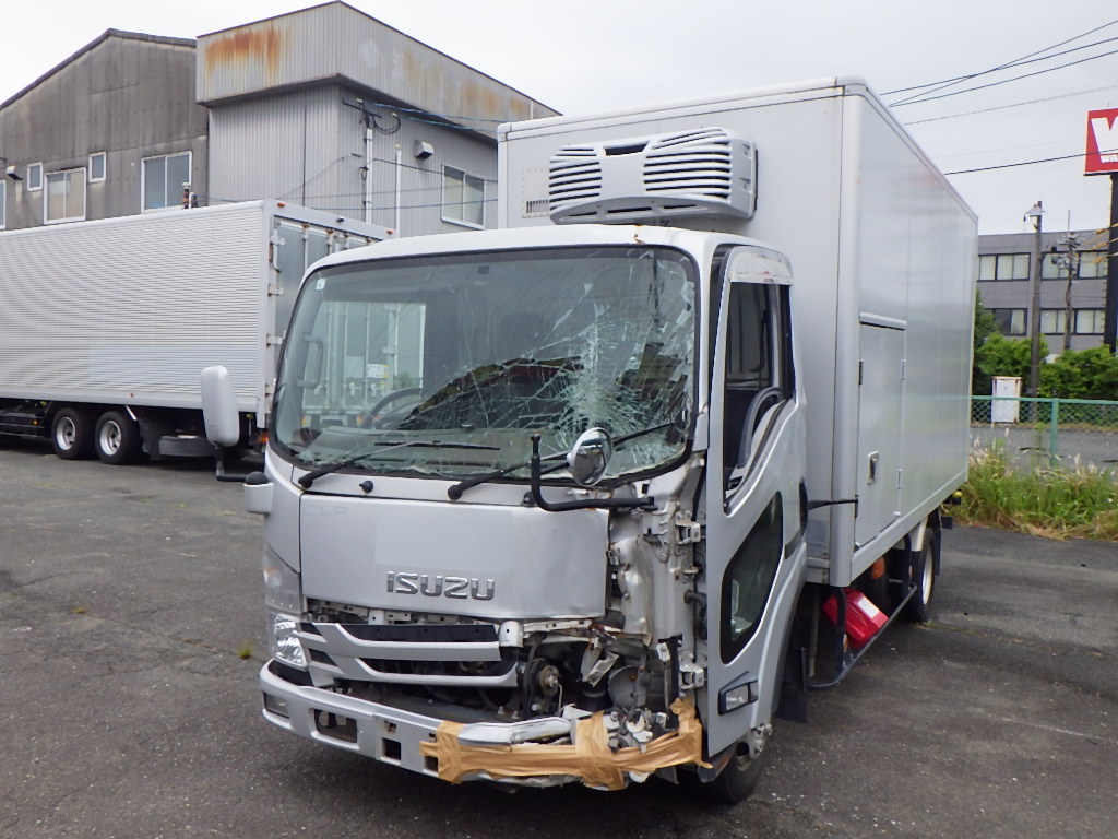 オークション出品車