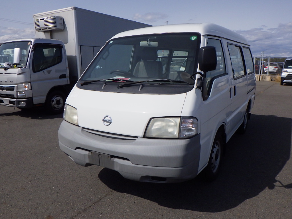 オークション出品車