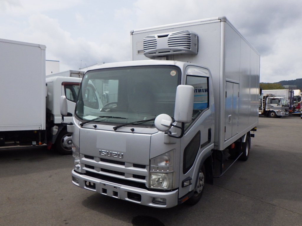 オークション出品車