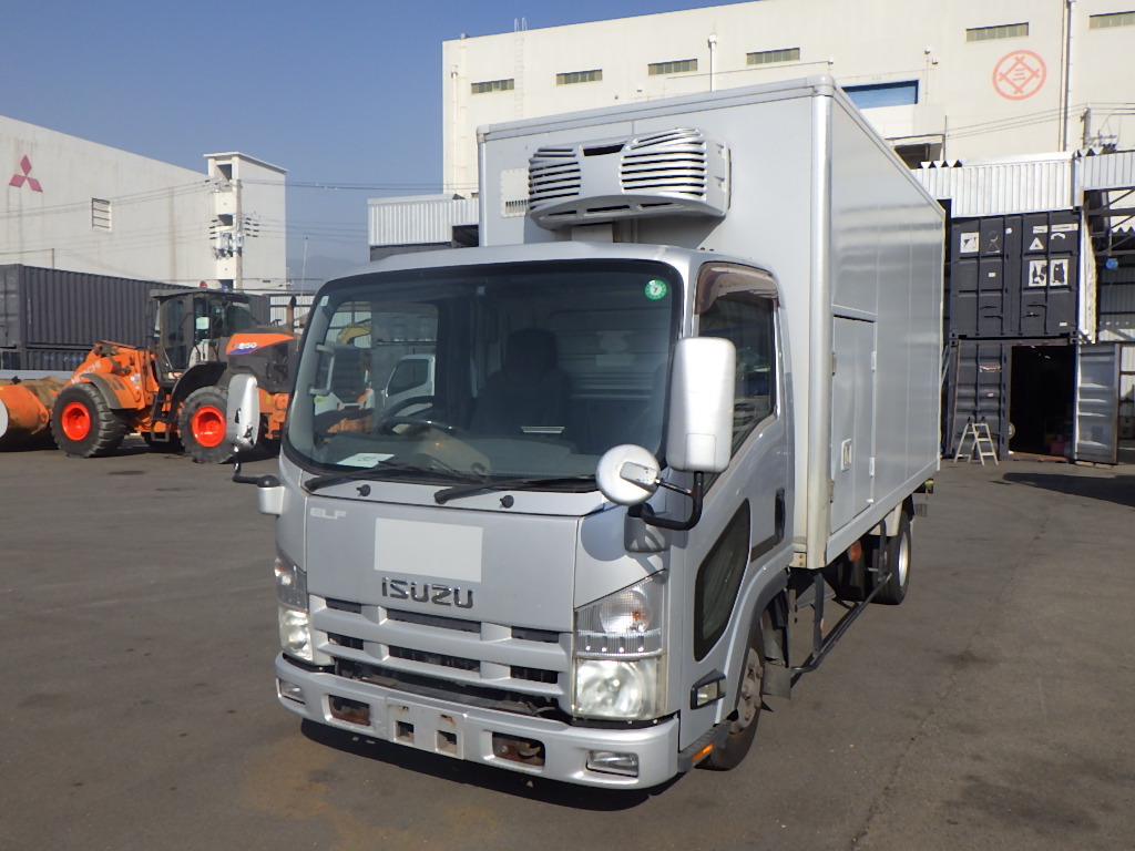 オークション出品車