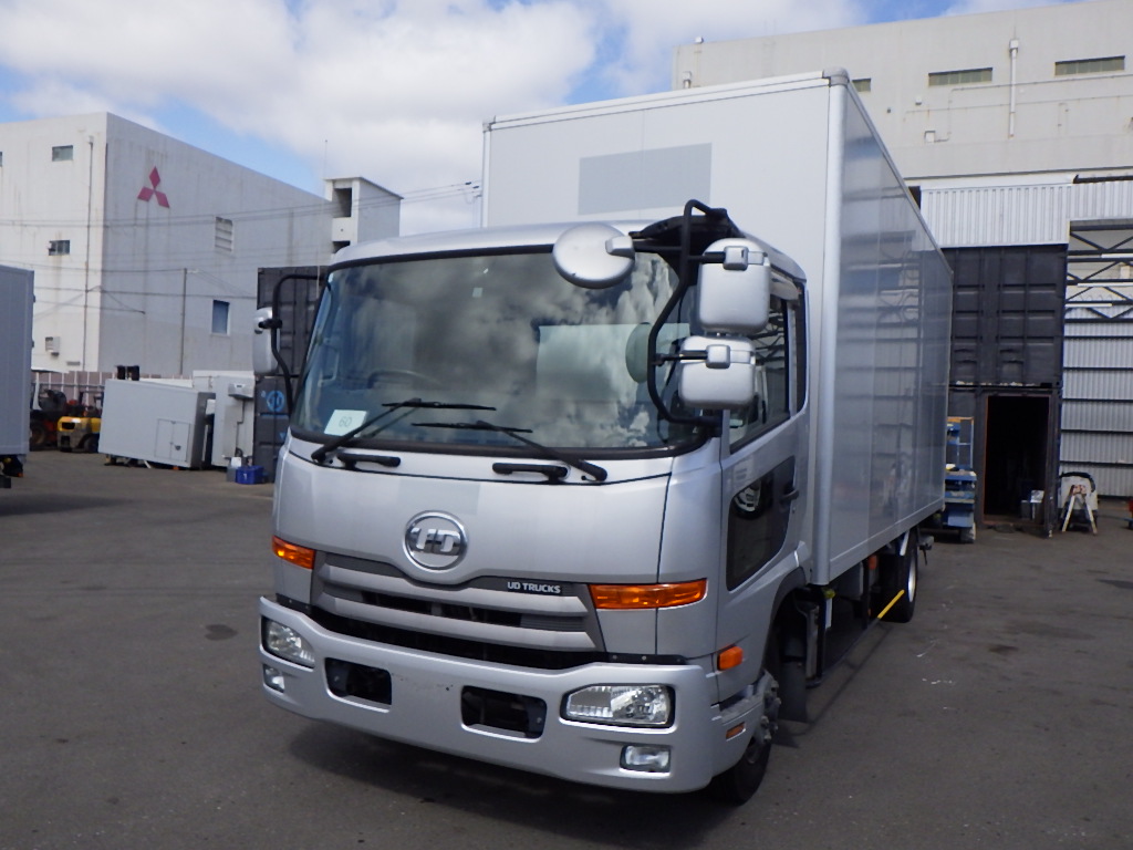 オークション出品車