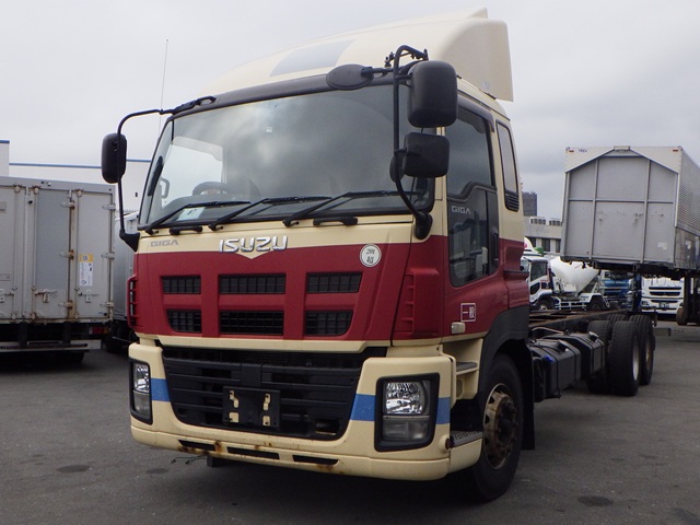 Auction Vehicle