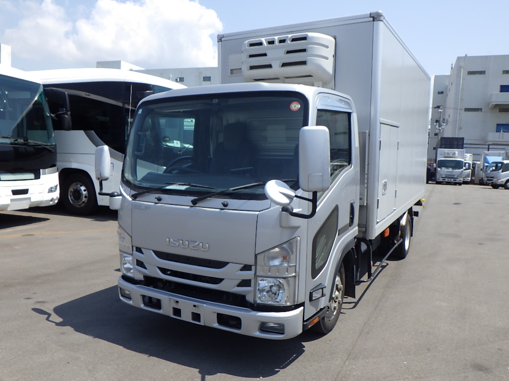 オークション出品車