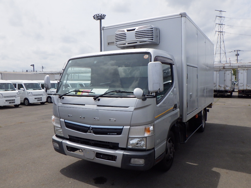 オークション出品車