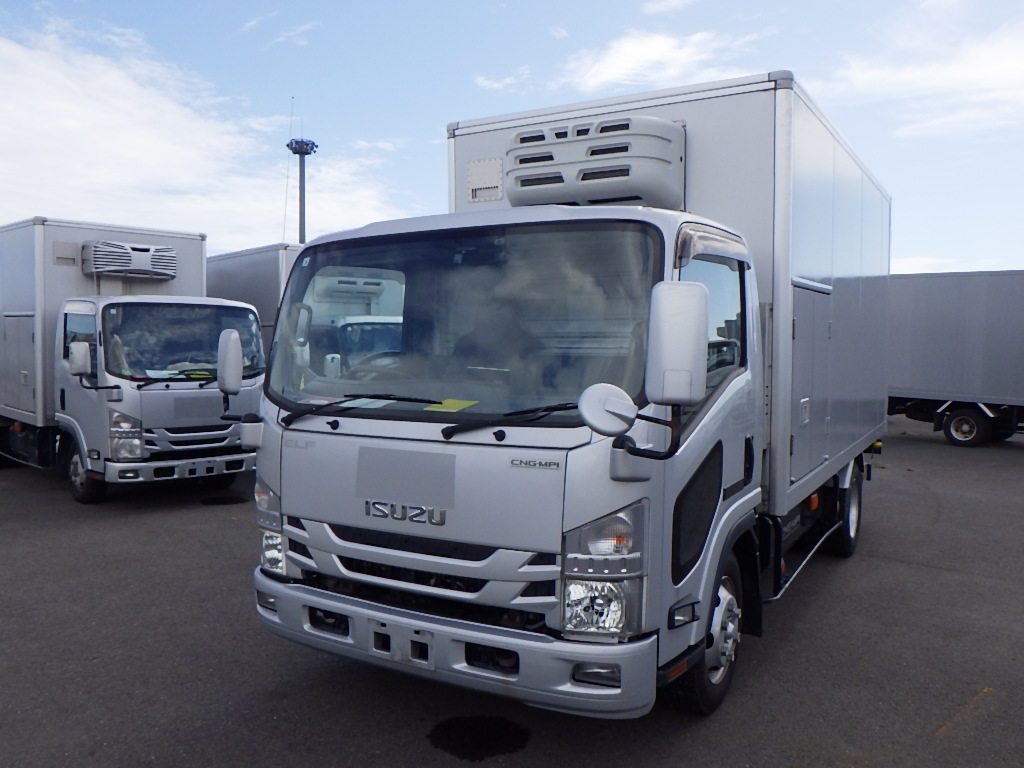 オークション出品車