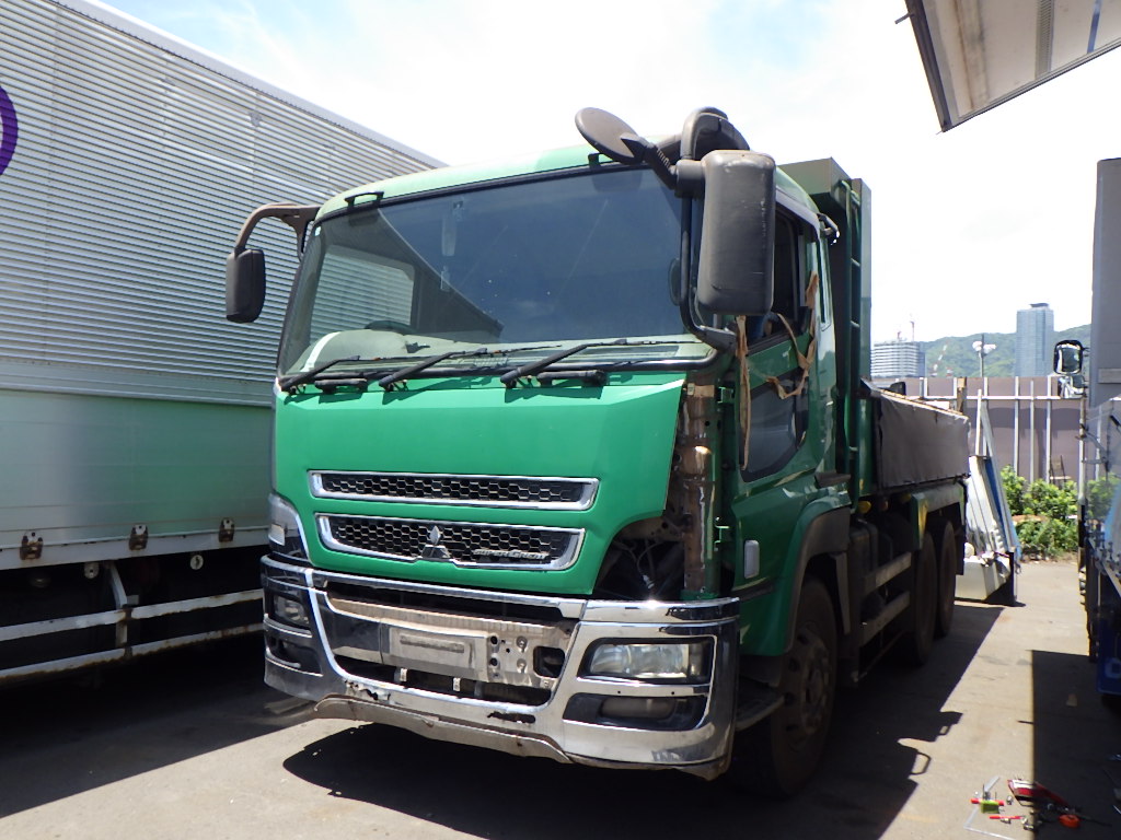 オークション出品車