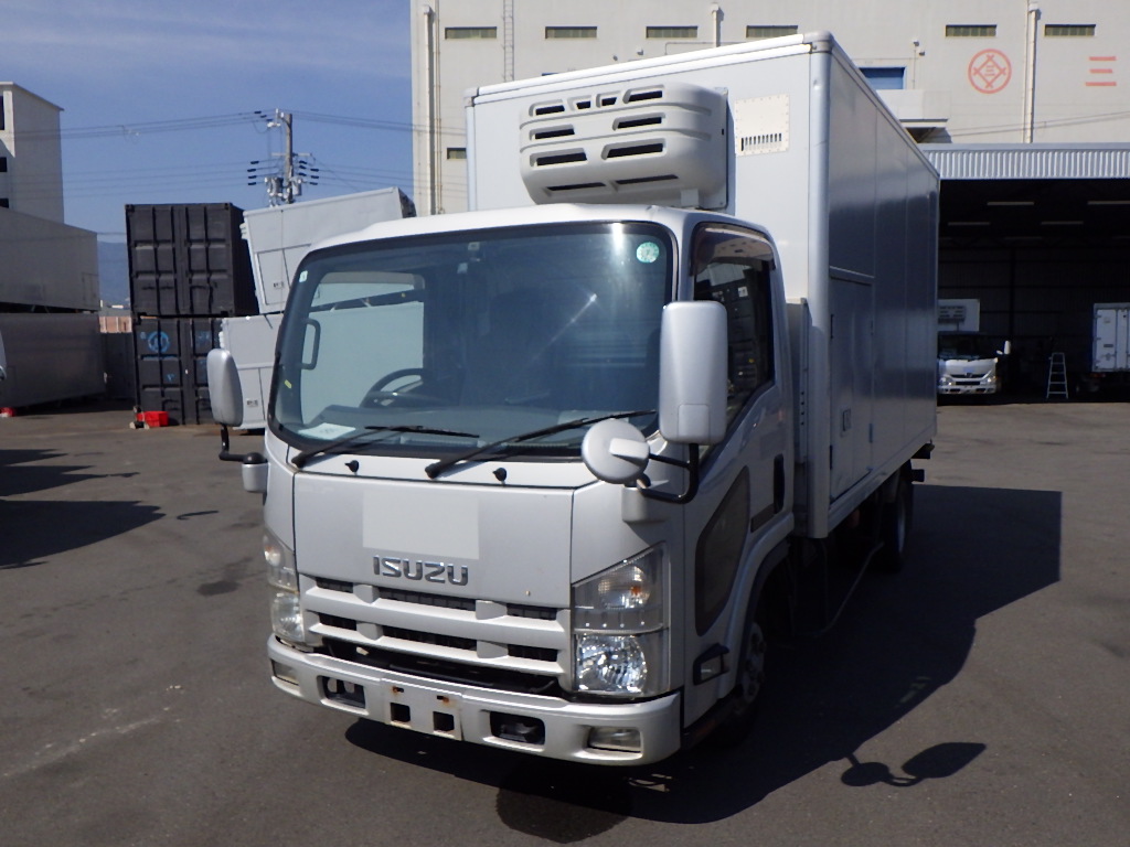 オークション出品車