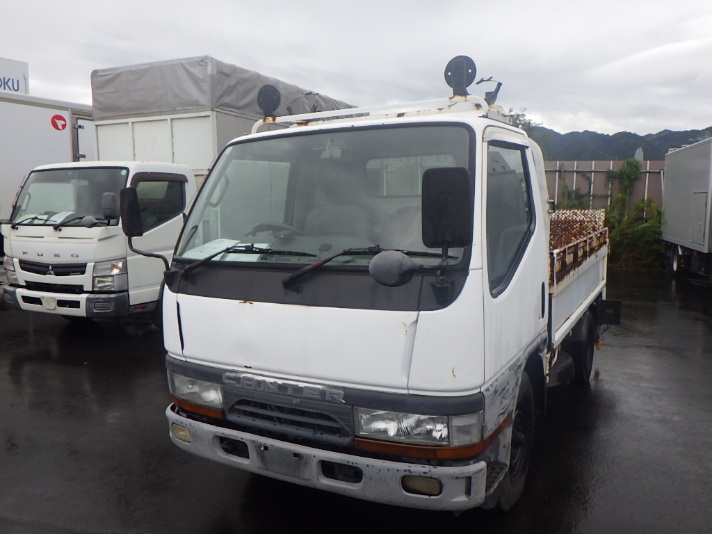 オークション出品車