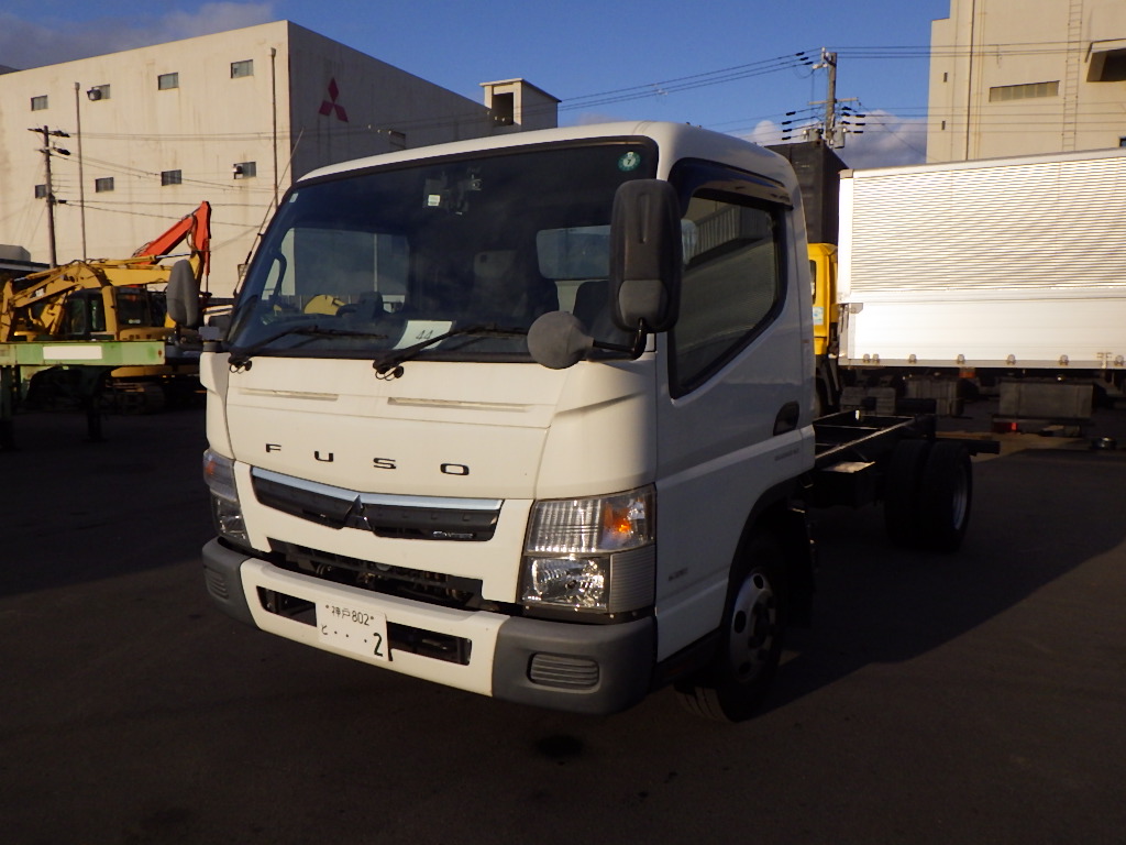 オークション出品車