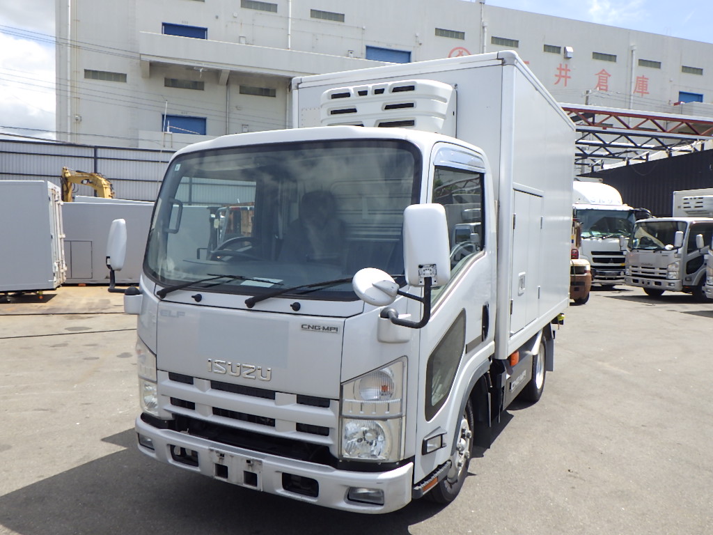 オークション出品車