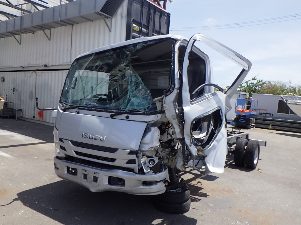 オークション出品車