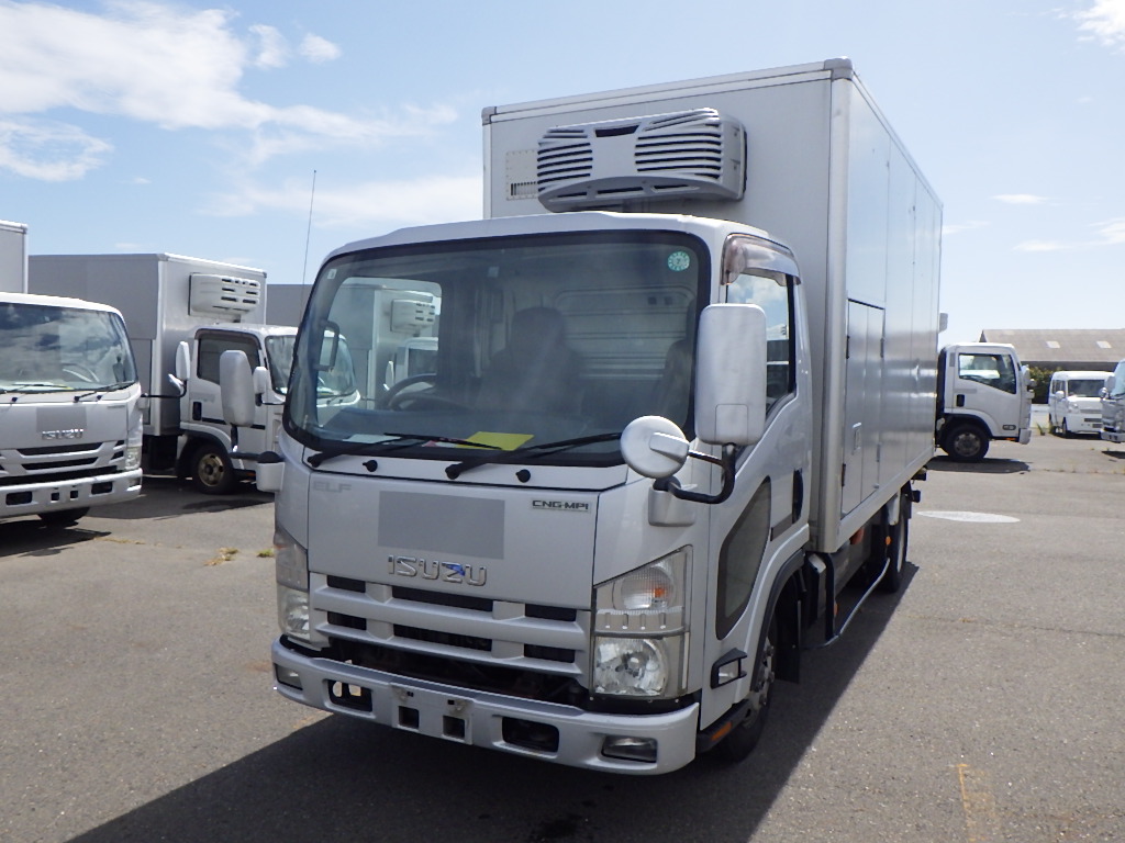 オークション出品車