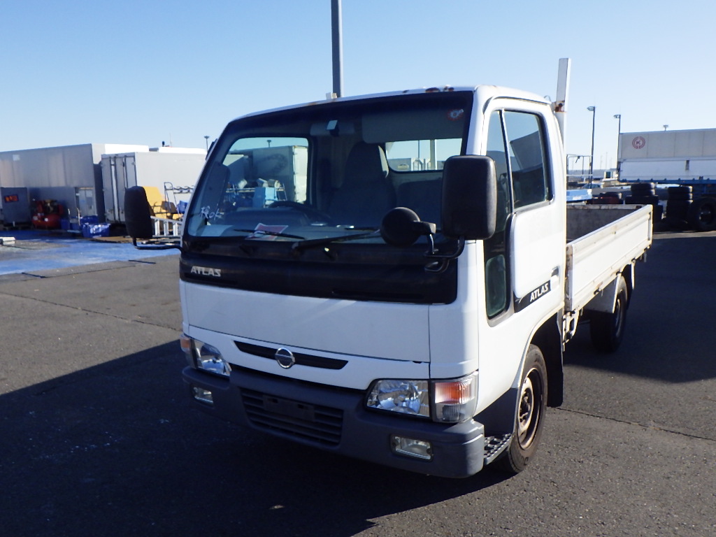 オークション出品車