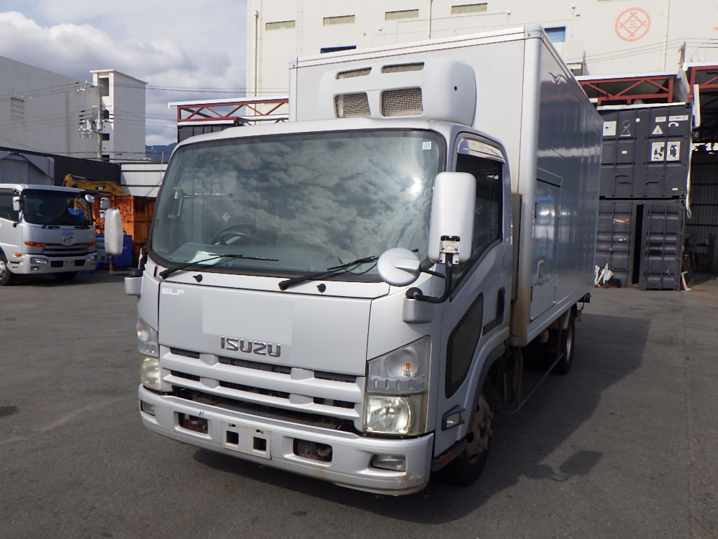 オークション出品車