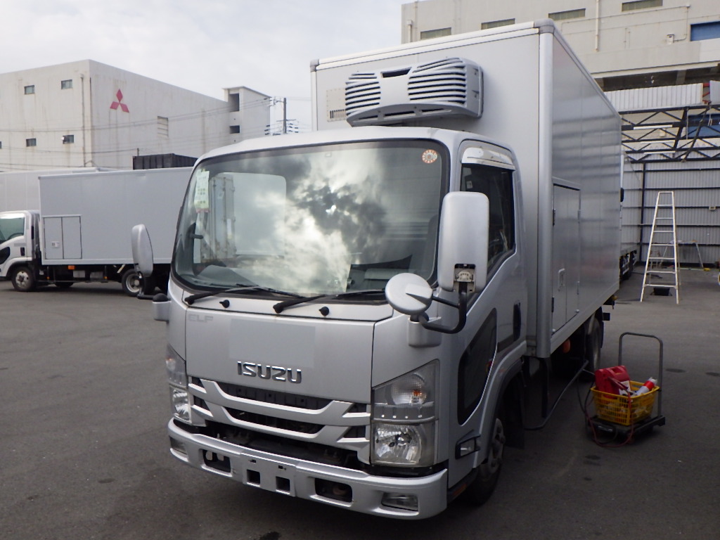 オークション出品車