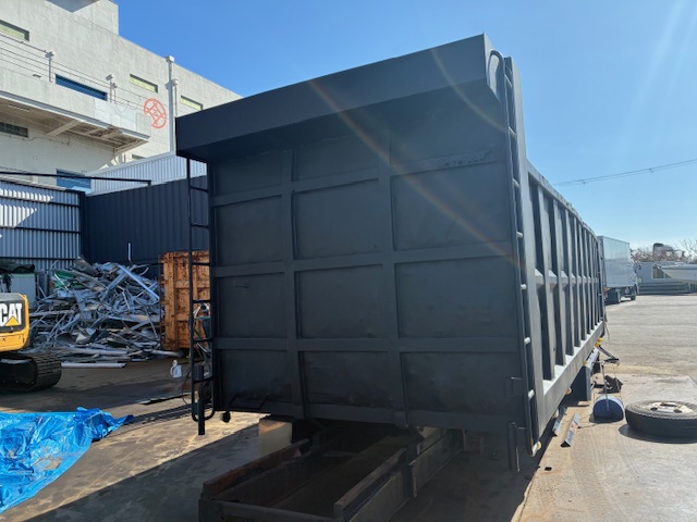 オークション出品車