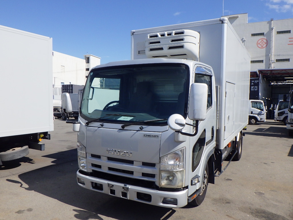 オークション出品車