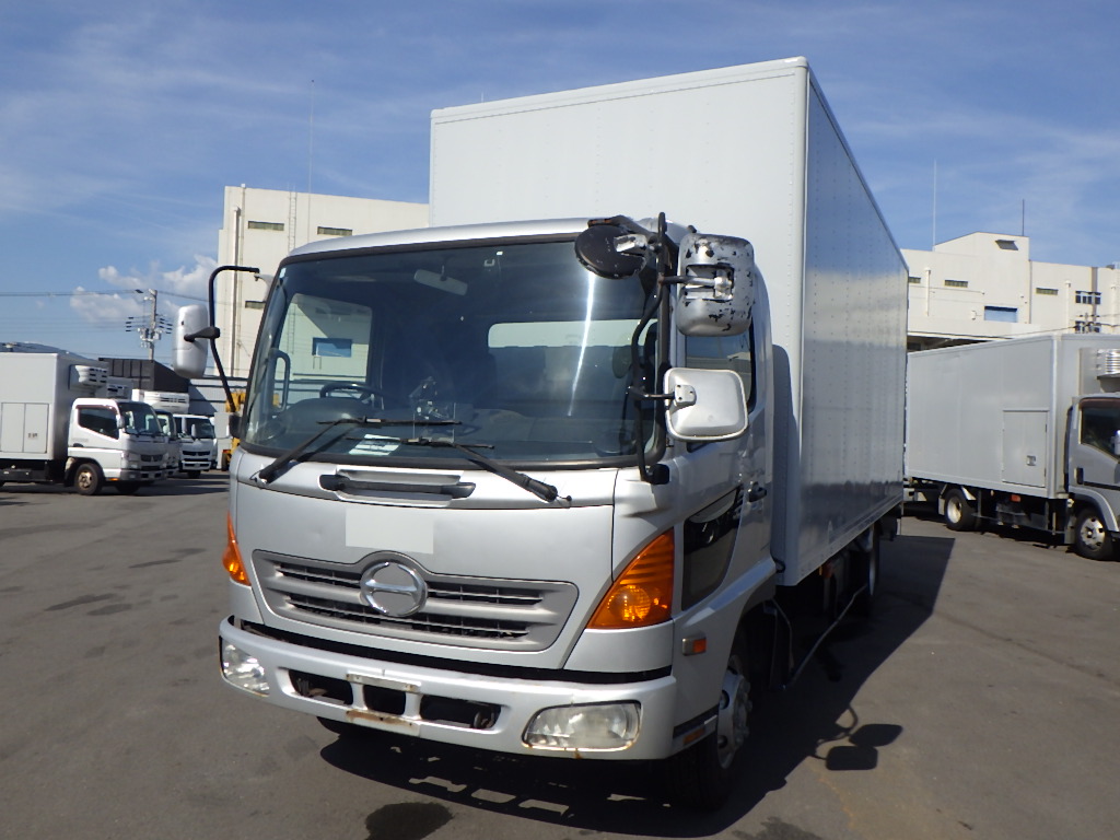 オークション出品車