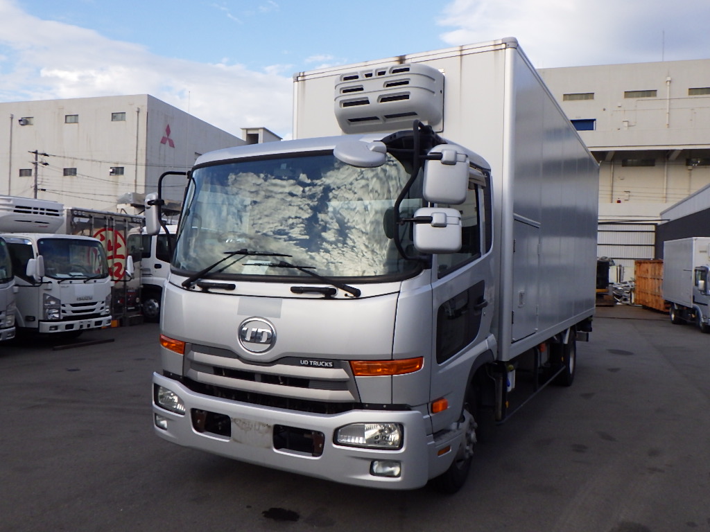 オークション出品車