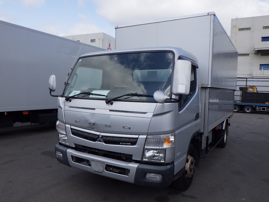 オークション出品車