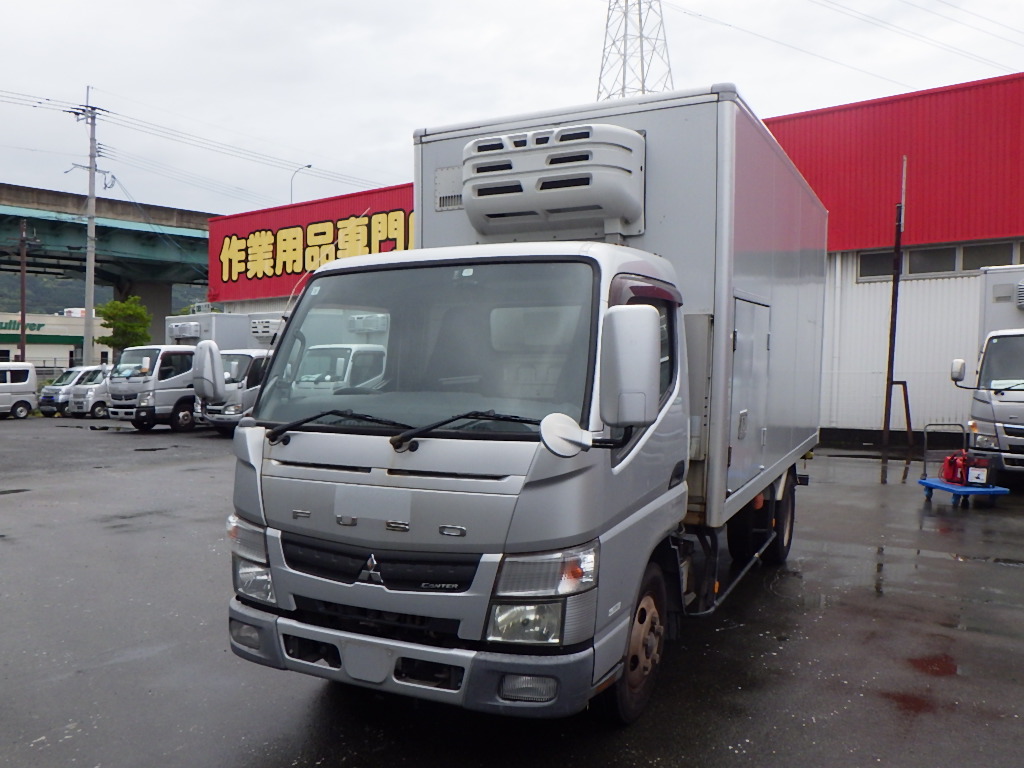 オークション出品車