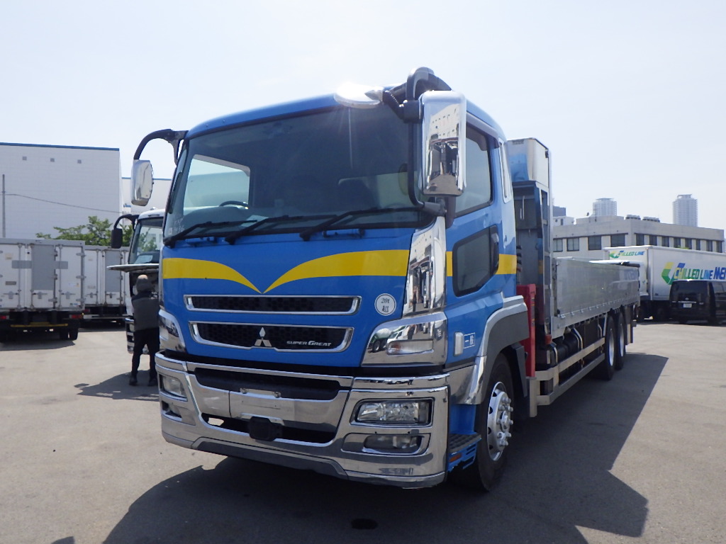 オークション出品車