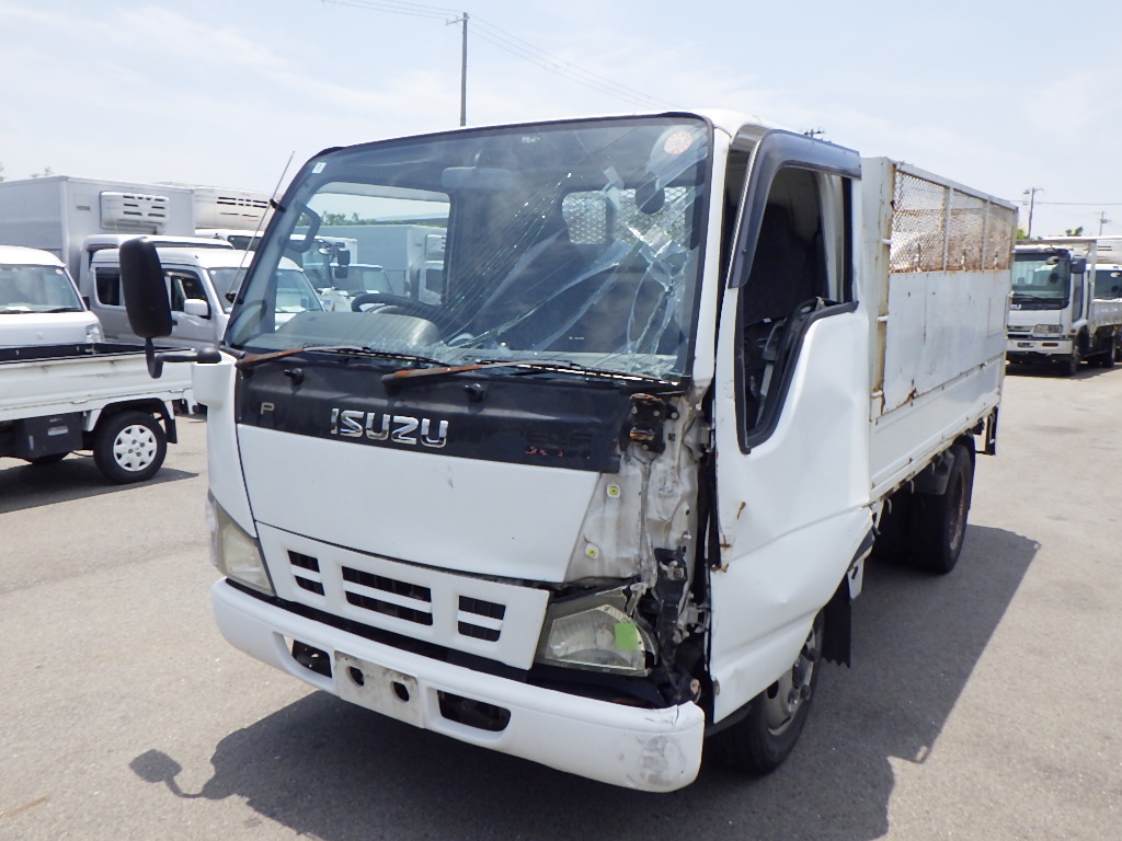 オークション出品車