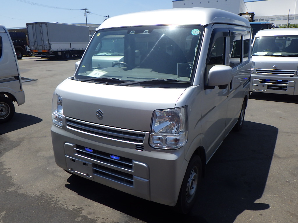 オークション出品車